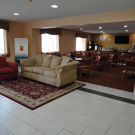 Super 8 South By Wyndham Otel Bowling Green Dış mekan fotoğraf